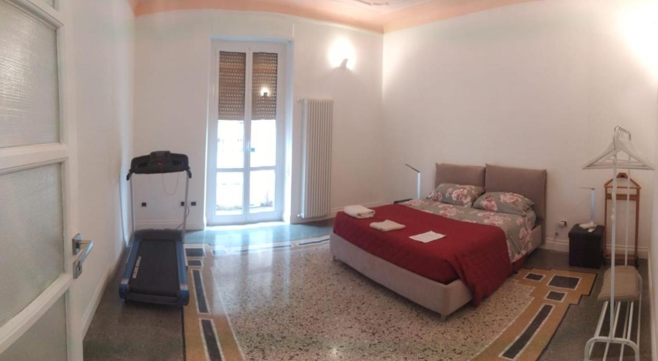 Apartament Sanna Savona Zewnętrze zdjęcie