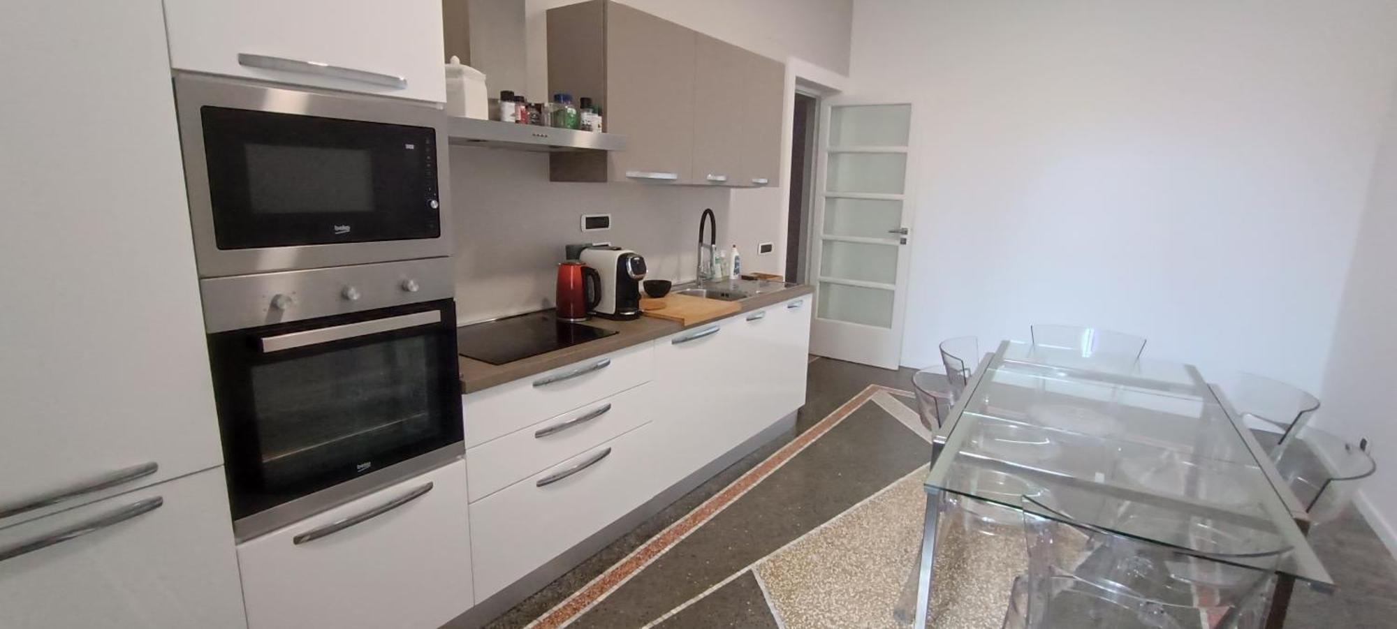 Apartament Sanna Savona Zewnętrze zdjęcie