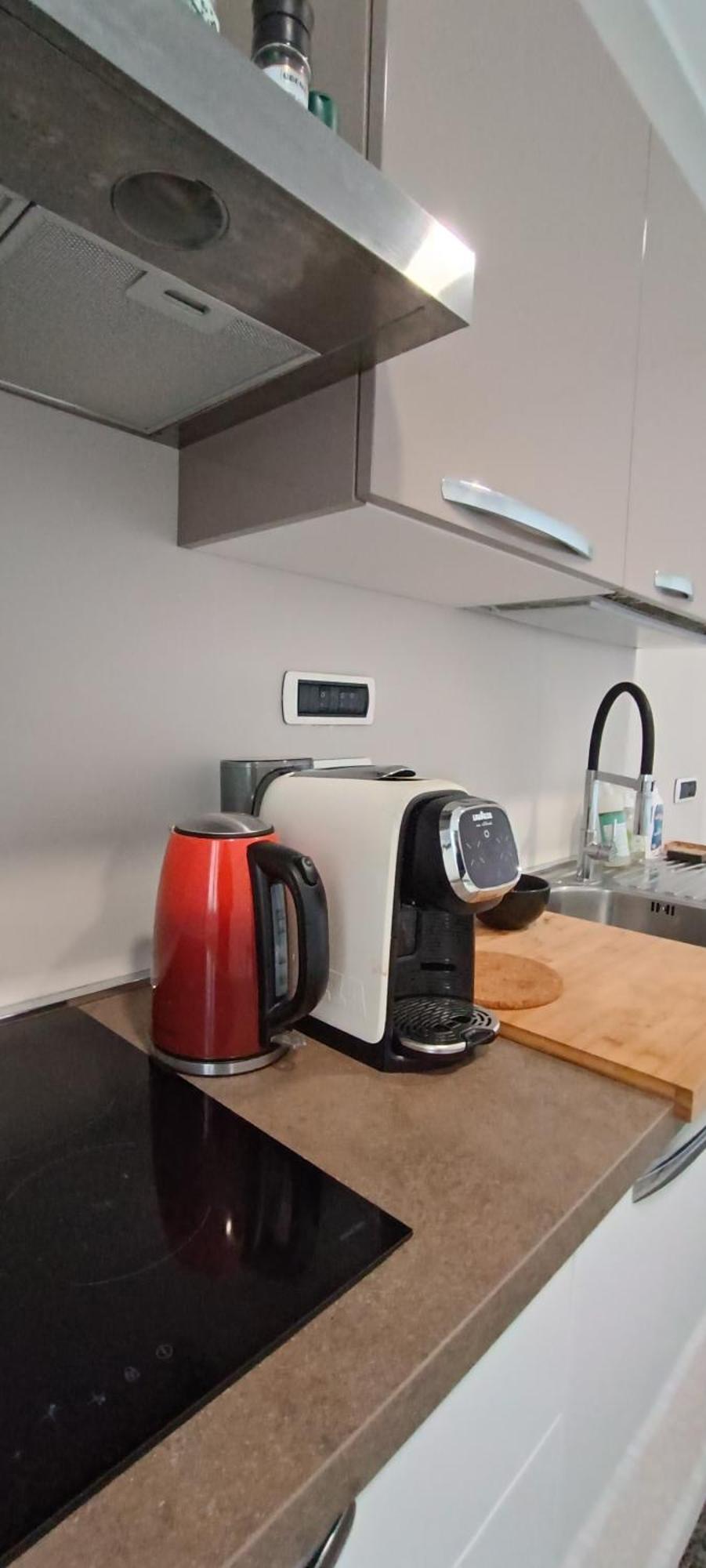 Apartament Sanna Savona Zewnętrze zdjęcie