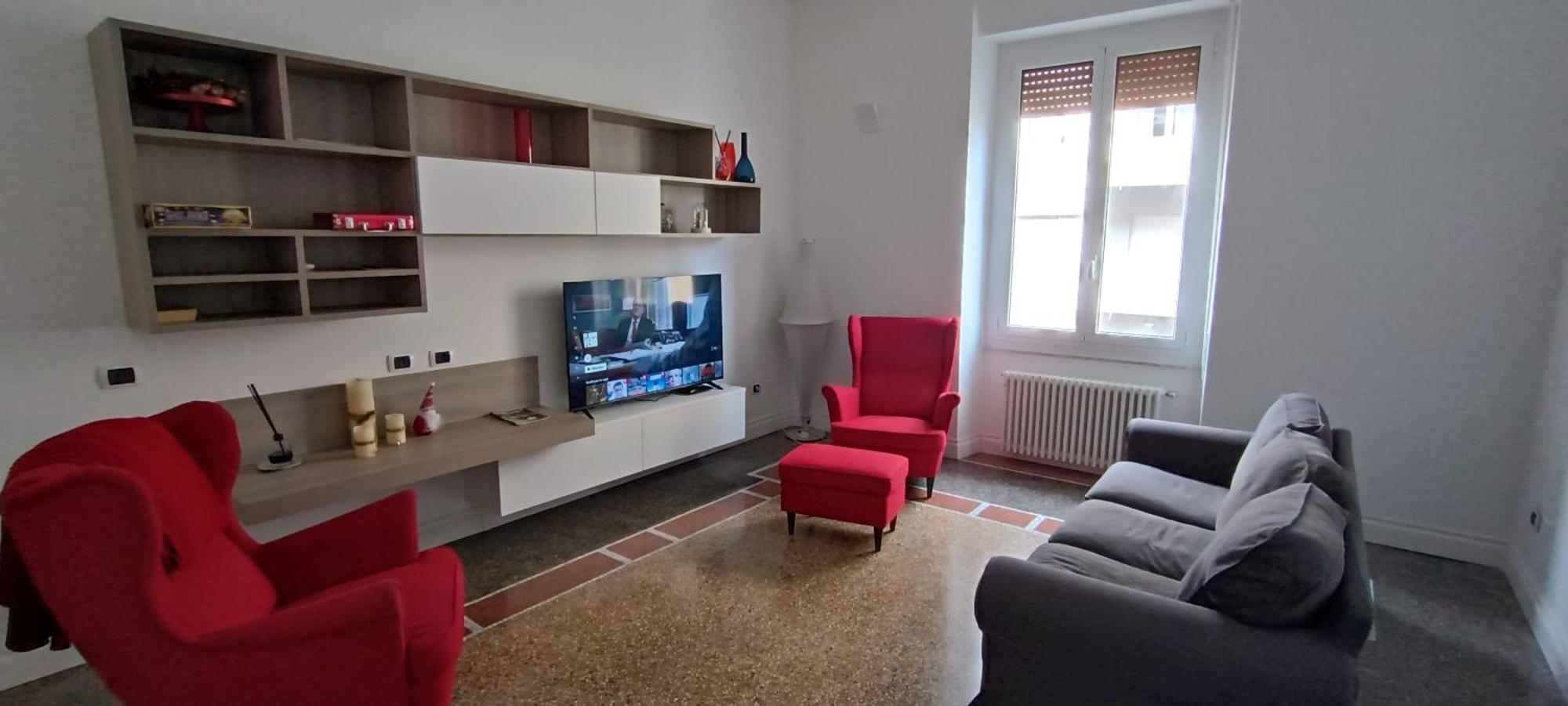 Apartament Sanna Savona Zewnętrze zdjęcie